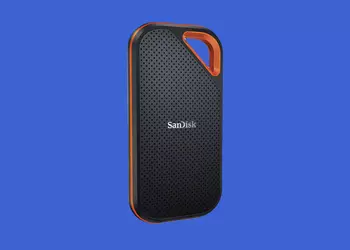 SanDisk Extreme PRO на Amazon: компактный SSD-накопитель с защитой IP55 и скидкой до $520