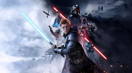 Загальна кількість гравців у Star Wars Jedi: Fallen Order та Star Wars Jedi: Survivor сягнула 40 млн