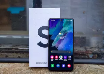 Top 10 most popular smartphones according to GSMArena