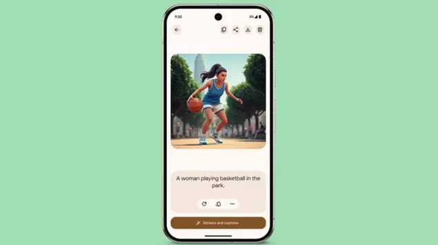 Google shuts down Pixel Studio, its ...