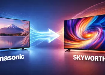 Японские телевизоры перестают быть японскими: теперь и Panasonic передает производство китайцам