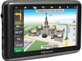 Бюджетные GPS-навигаторы Prology iMap-4100 и iMap-5100 с 4.3 и 5-дюймовыми экранами соответственно