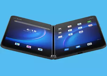 Пора на покой: Microsoft Surface Duo больше не будет получать обновления ПО