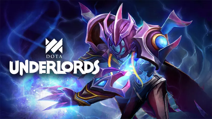 Очередной провал Valve: Dota Underlords потеряла 80% аудитории, но держится лучше Artifact