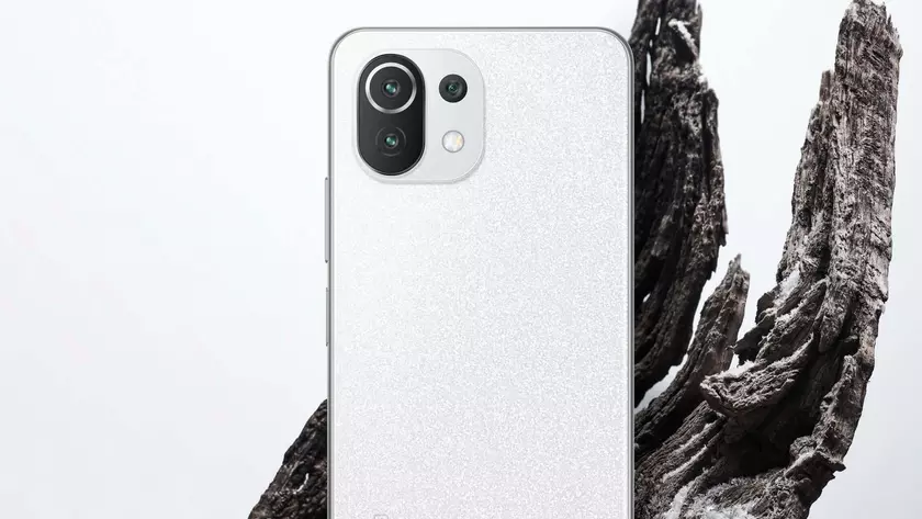 На этой неделе состоится презентация Xiaomi 11 Lite LE с процессором Snapdragon 778G и прошивкой MIUI 12.5.6