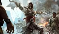 СМИ: Assassin’s Creed: Black Flag Resynced выйдет 9 июля — Ubisoft перенесла презентацию на следующую неделю