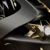 Мініатюра передньої підвіски мотоцикла AMB 002 Roadster