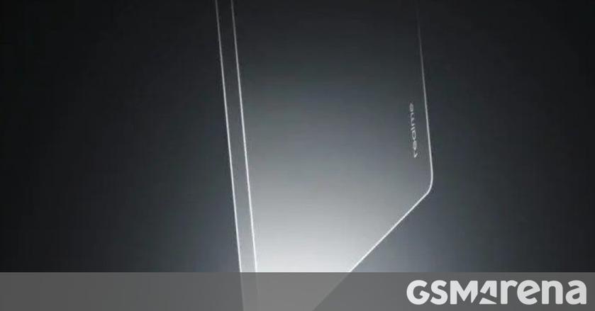 New Realme Pad allegedly on the way with Snapdragon 870 and 120 Hz screen
