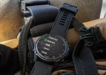 Garmin ныряет глубже: обновленная версия дайверских умных часов Descent Mk3 стала еще умнее и выносливее