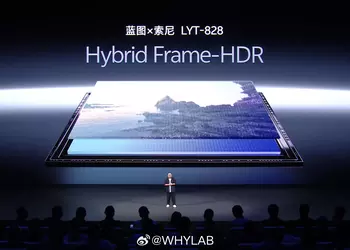 Vivo X300 Pro получит новые крутые матрицы камер Sony и Samsung