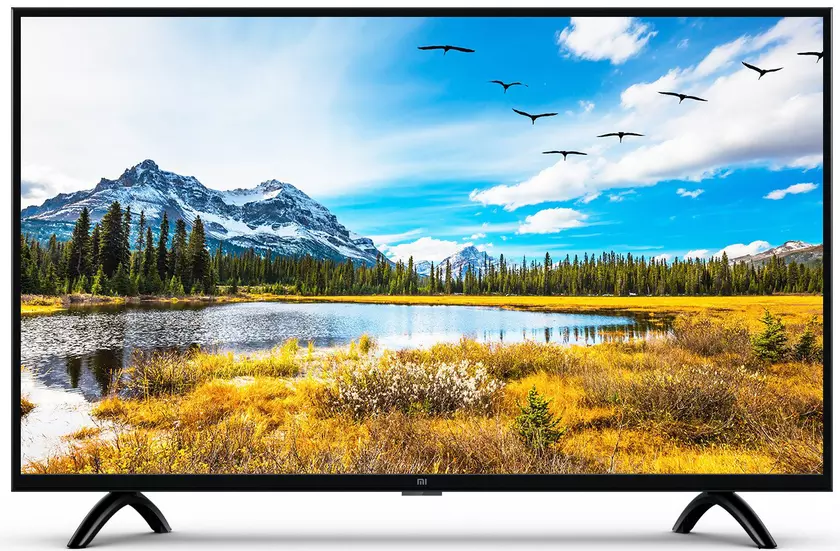 Xiaomi готовит 65-дюймовый OLED телевизор с Dolby Vision