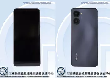 Realme 10 with MediaTek Helio G99 chip and 108 MP camera ready to be announced