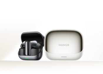 Honor Earbuds 4 — new TWS ...