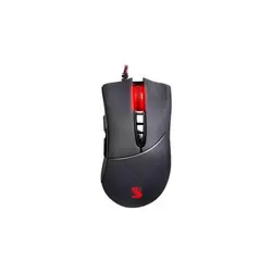 A4Tech Bloody V3 game mouse Black USB