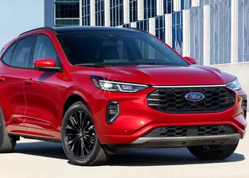 Ford announces new vehicle recall due ...