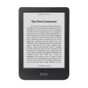 Kobo Clara BW