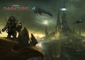 Der erste geschlossene Test von Warhammer 40.000: Darktide wird am 12. August beginnen