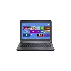 Dell Latitude 3340 (L33C45NIL-11) Black