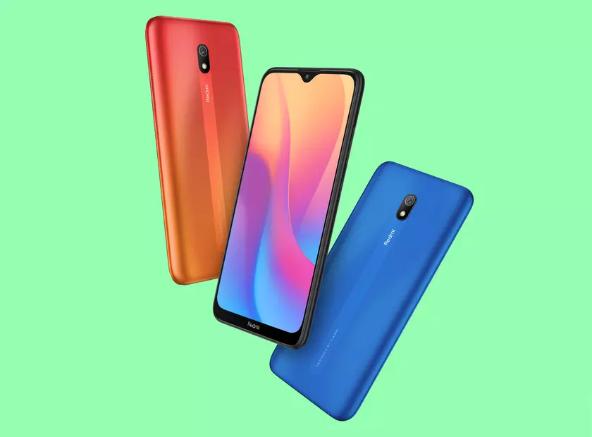 Xiaomi выпустила Android 10 для бюджетника Redmi 8A на глобальном рынке