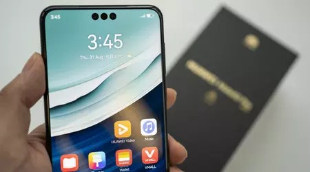 Il n'y a pas que le Mate 60 et le Mate 60 Pro : Huawei s'apprête à commercialiser le Mate 60 Pro+ avec 16 Go de RAM pour plus de 1200 $.