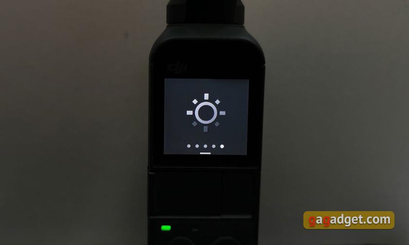 Огляд кишенькової камери зі стабілізатором DJI Osmo Pocket: задоволення, яке можна купити-50