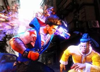 Киноадаптация Street Fighter исчезла из графика релезов Sony на 2026: новая дата выхода остается неизвестной