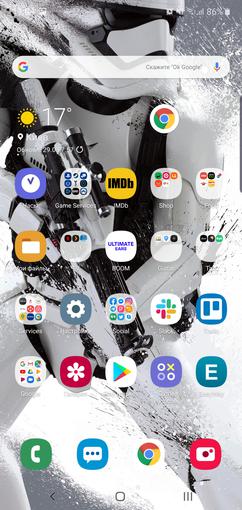 Обзор Samsung Galaxy Note10+: самый большой и технологичный флагман на Android-270
