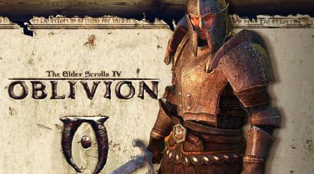 Рімейк The Elder Scrolls 4: Oblivion можуть анонсувати вже наступного місяця: інсайдер не сумнівається в розробці оновленої версії культової RPG