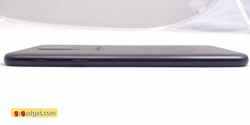 Обзор Samsung Galaxy A6+: стильно, модно, молодёжно-6