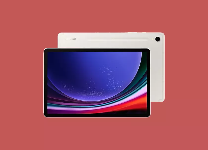 Samsung Galaxy Tab S9 можно купить на Amazon со скидкой до $120