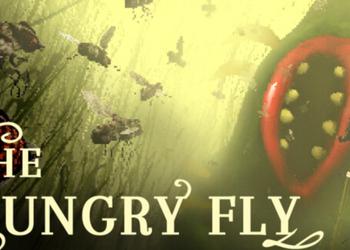 Состоялся релиз гротескной игры The Hungry Fly, где вы играете за грязную, мерзкую муху-трупоеда