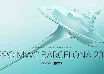 OPPO is going to the MWC 2022 exhibition, we are waiting for the flagship smartphones OPPO Find X5 and other novelties