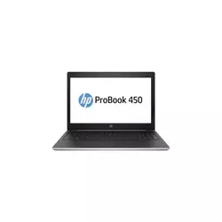 HP ProBook 450 G5 Silver (3KY76ES)