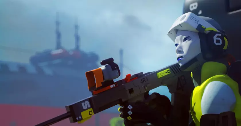 Разработку многопользовательского шутера Marathon возглавил бывший геймдиректор Valorant