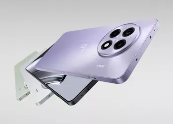 OnePlus Ace 5 Ultra засветился в Geekbench с чипом Dimensity 9400+