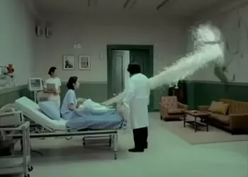 Чай с Бергамотом: эксцентричная реклама Android из Южной Кореи и другое рекламное видео