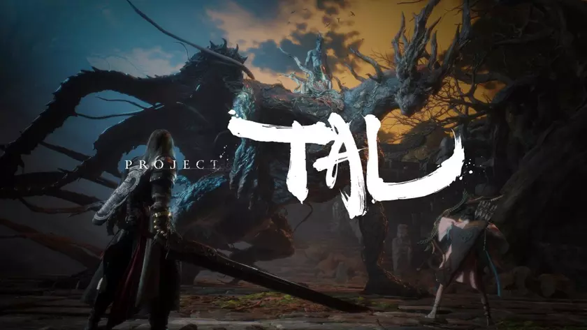 Project TAL