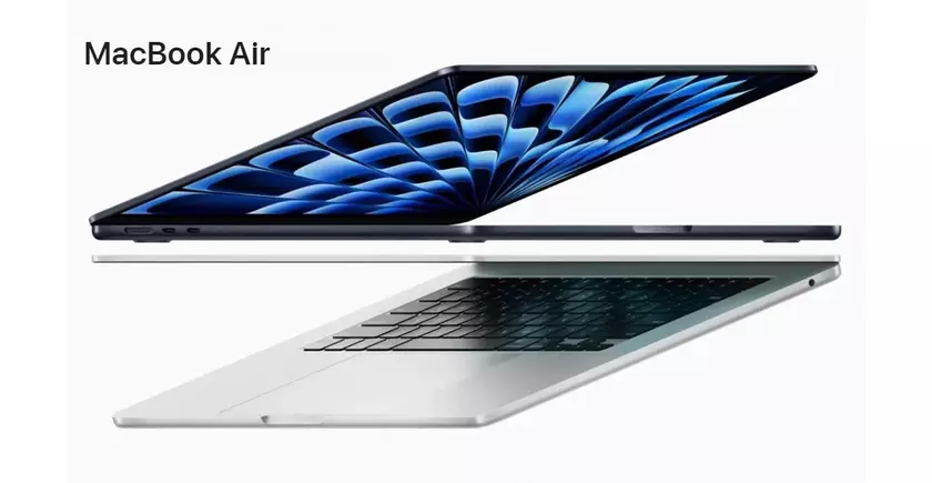 Rumors and Expectations: What Could the MacBook Air M4 Bring to the Table?