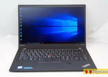 Lenovo will check out the ThinkPad X1 Carbon 5th Gen Ultrabooks due to build problems