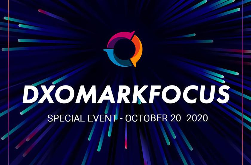 Неожиданно: DxOMark объявила о презентации 20 октября