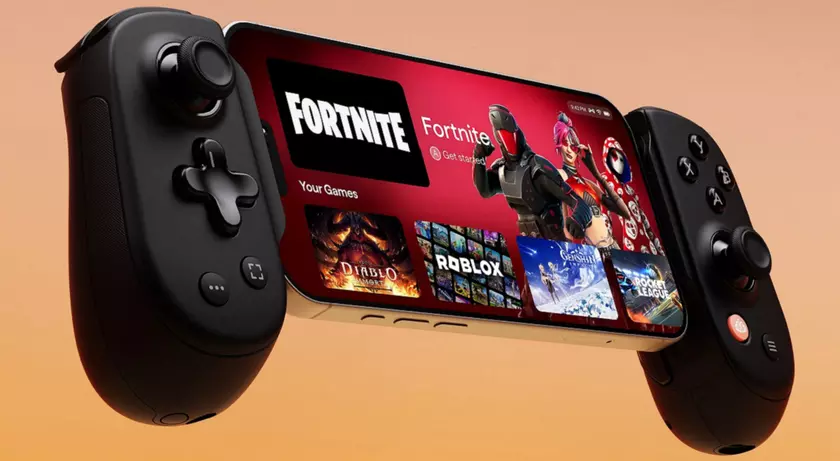 От Steam Deck до Smart TV: представлен геймпад Backbone Pro, который совместим с любыми устройствами (почти)