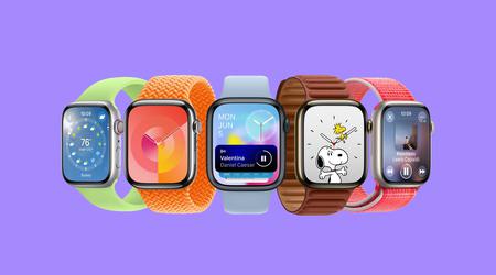 The fourth beta of watchOS 10 is out: what's new and when to wait for OTAs