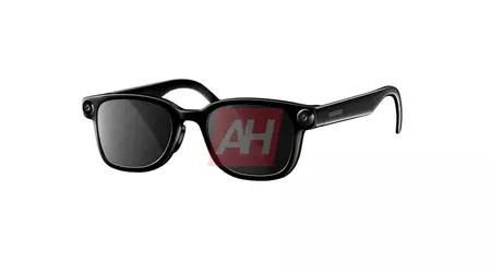 Samsung Galaxy Glasses : deux modèles de lunettes connectées dévoilés en images