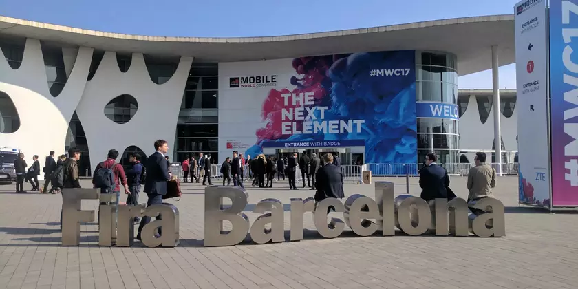 Меняем традиции: выставка MWC 2021 пройдет летом