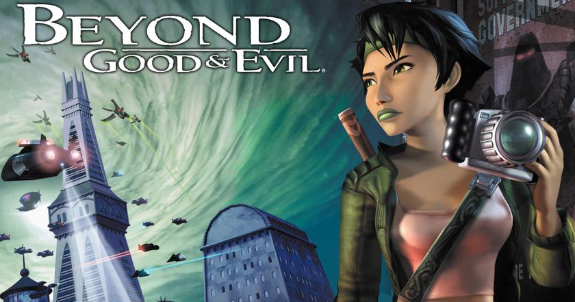 Оригинальную Beyond Good & Evil больше нельзя приобрести в Steam: Ubisoft активно готовится к релизу ремастера