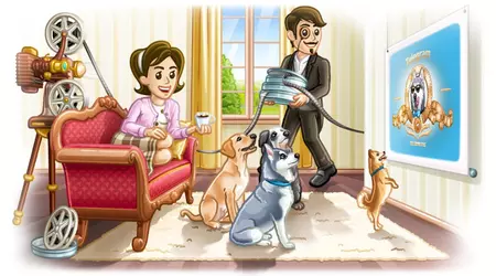 A new version of Telegram 4.8 has been released