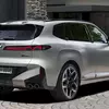 BMW X5 M60e xDrive 2026 изображение 10