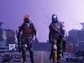  Режимы, шмотки, два ствола: Bungie анонсировала дополнение второго года Destiny 2