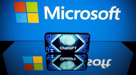 Бум штучного інтелекту підвищить регулярну річну виручку Microsoft до $10 млрд
