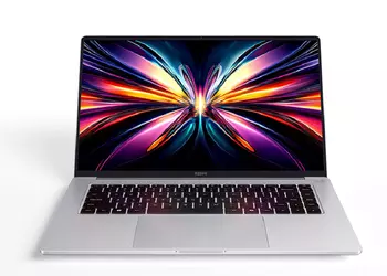 Представлен Redmi Book Pro 16 — первый ноутбук Xiaomi с интегрированным искусственным интеллектом